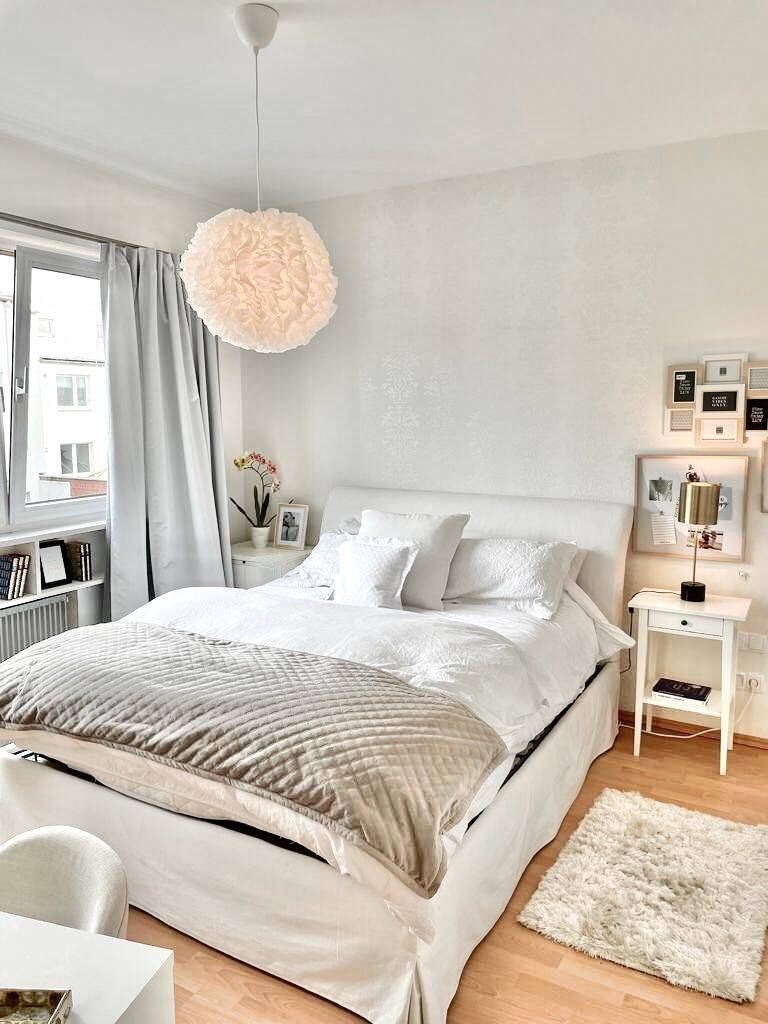 Gemütliches, wunderschönes helles Loft, Penthouse Flair **** im Herzen von Duisburg aber ruhig gelegen. – Duisburg – Vorschaubild 5