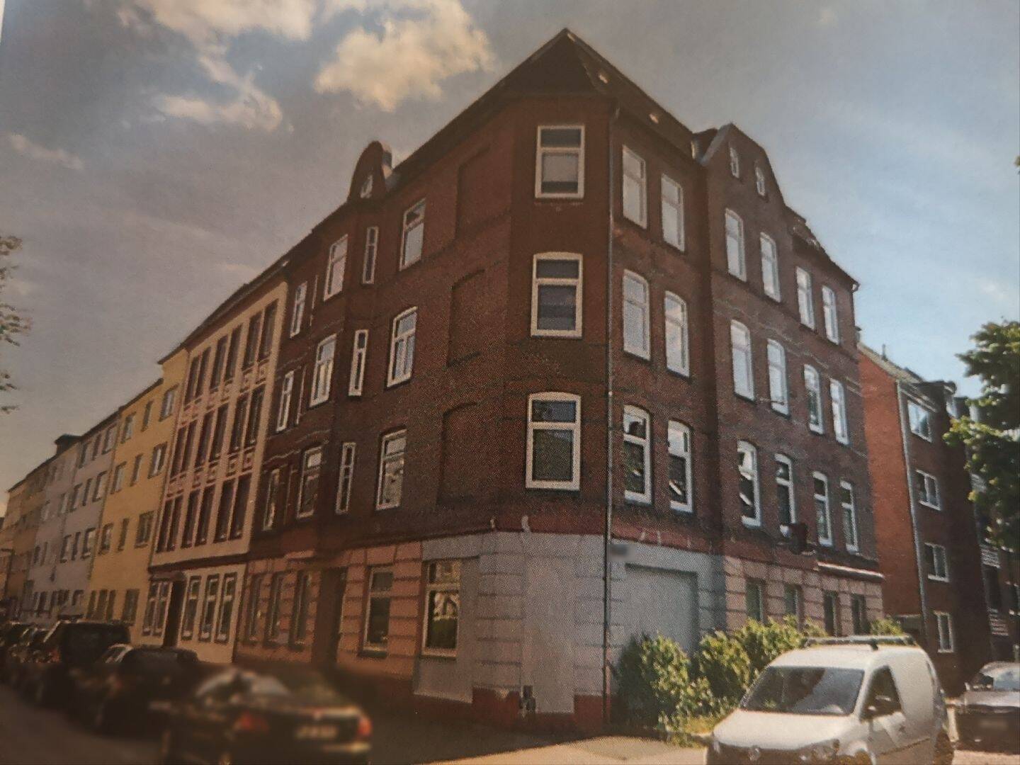 Kapitalanlage in Kiel Wellingdorf mit Potenzial – Kiel – Bild 1 von 9