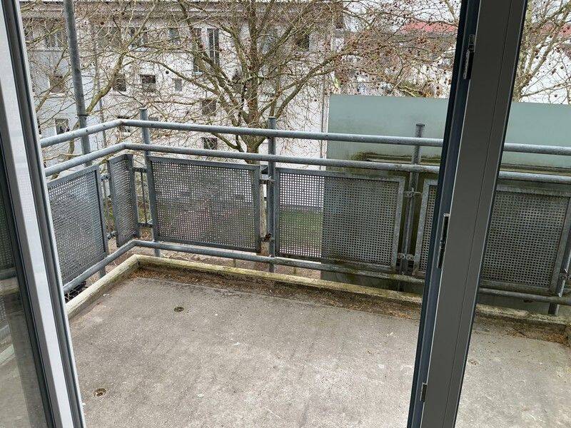 Miet mich - interessante 2,5-Zimmer-Wohnung mit Ausblick – Bremen – Vorschaubild 8