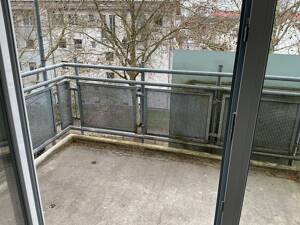 Miet mich - interessante 2,5-Zimmer-Wohnung mit Ausblick – 28237 Bremen – Vorschaubild 8