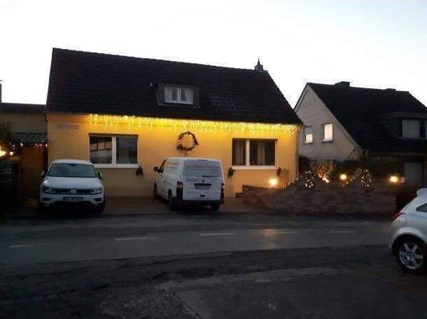 ***Charmantes Einfamilienhaus mit mediterranem Flair*** Vielseitige Nutzungsmöglichkeiten in Sölderholz – Dortmund – Vorschaubild 2