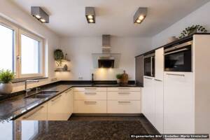 Off-Market-Juwel in Köln-Sülz: Außergewöhnliche Wohnung mit Balkon und Tiefgaragenstellplatz in erstklassiger Lage | Provisionsfrei von privat – 50937 Köln – Vorschaubild 6