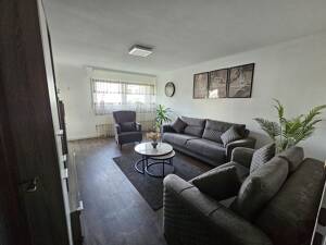 Geräumige 4-Zimmer-Wohnung in Offenbach am Main - Ideal als Kapitalanlage