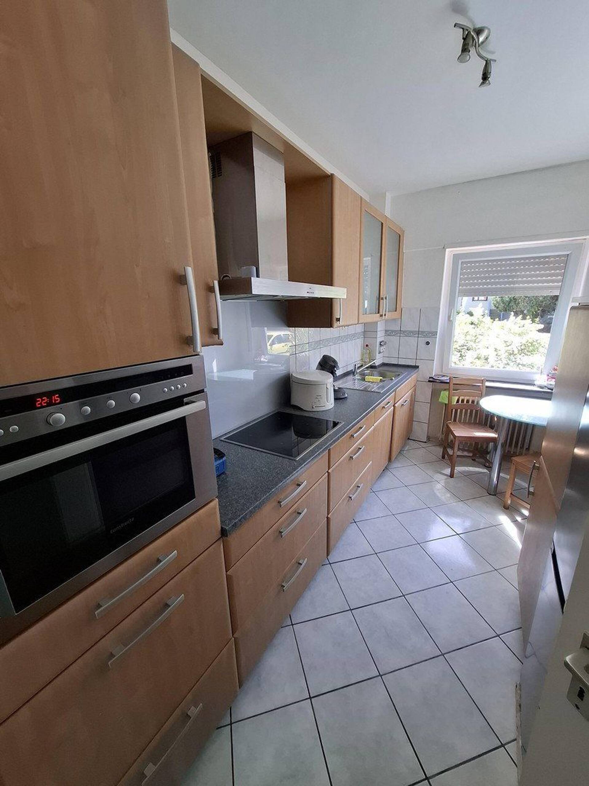 Erdgeschosswohnung in 67346 Speyer mit 59 m² kaufen