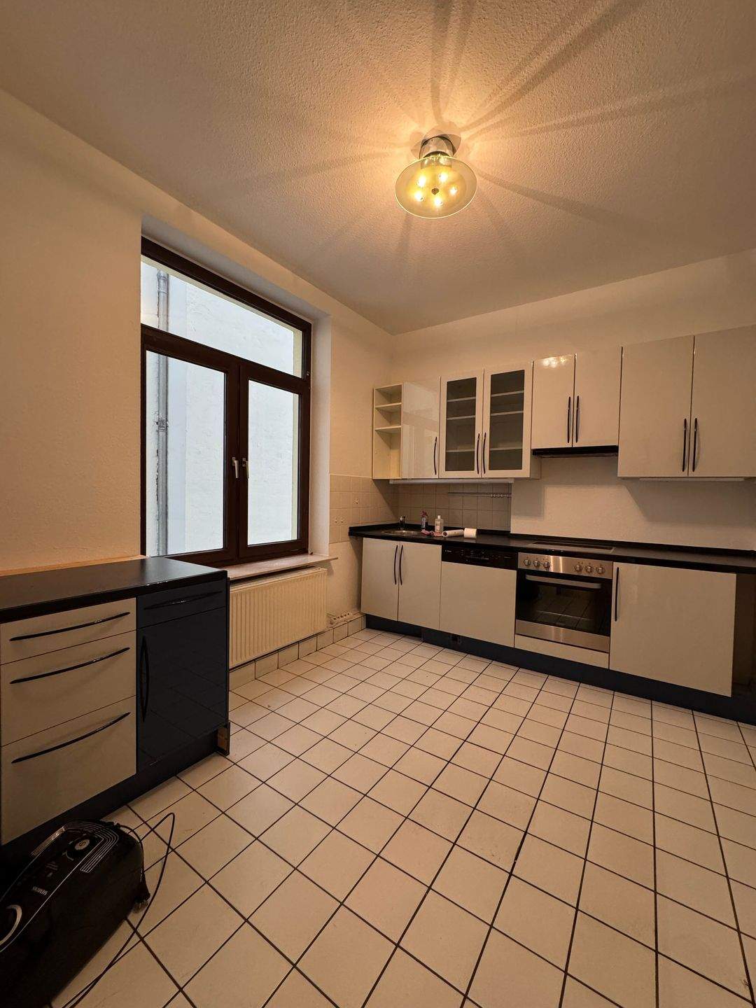 Optimal geschnittene Wohnung mit Balkon – Hannover – Vorschaubild 7