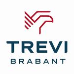 TREVI BRABANT logo