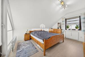 Gepflegte Eigentumswohnung in Pforzheim/ Büchenbronn – 75180 Pforzheim – Vorschaubild 7