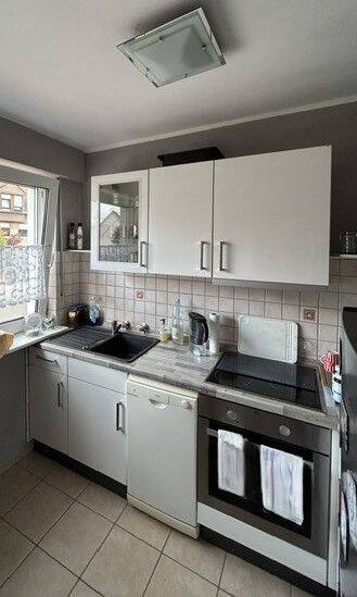 Kaptalanleger aufgepasst - 2,5-Zimmer-Wohnung mit Balkon in Essen-Bedingrade – Essen – Vorschaubild 2