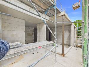 Bielefeld-Gellershagen: NEUBAU Eigentumswohnung |1.4 OG| 4 Zimmer | ca. 110 m² | Terrasse+Stellplatz – 33613 Bielefeld – Vorschaubild 6