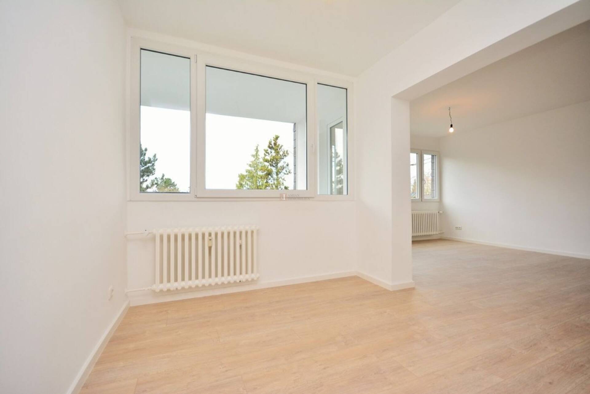 Etagenwohnung in 50859 Köln / Lövenich mit 94,54 m² kaufen