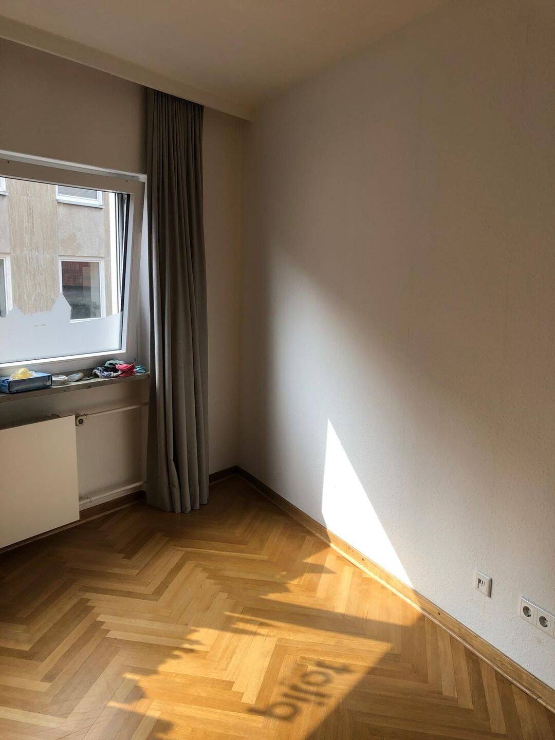 Einzimmerapartment in der Altstadt von Nürnberg, direkt in der Fußgängerzone