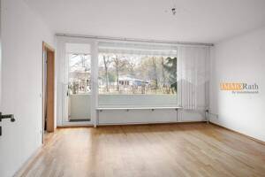 IMMORath.de - 3-Zimmer-Wohnung mit Garagenstellplatz in Freiburg – 79114 Freiburg im Breisgau – Vorschaubild 2
