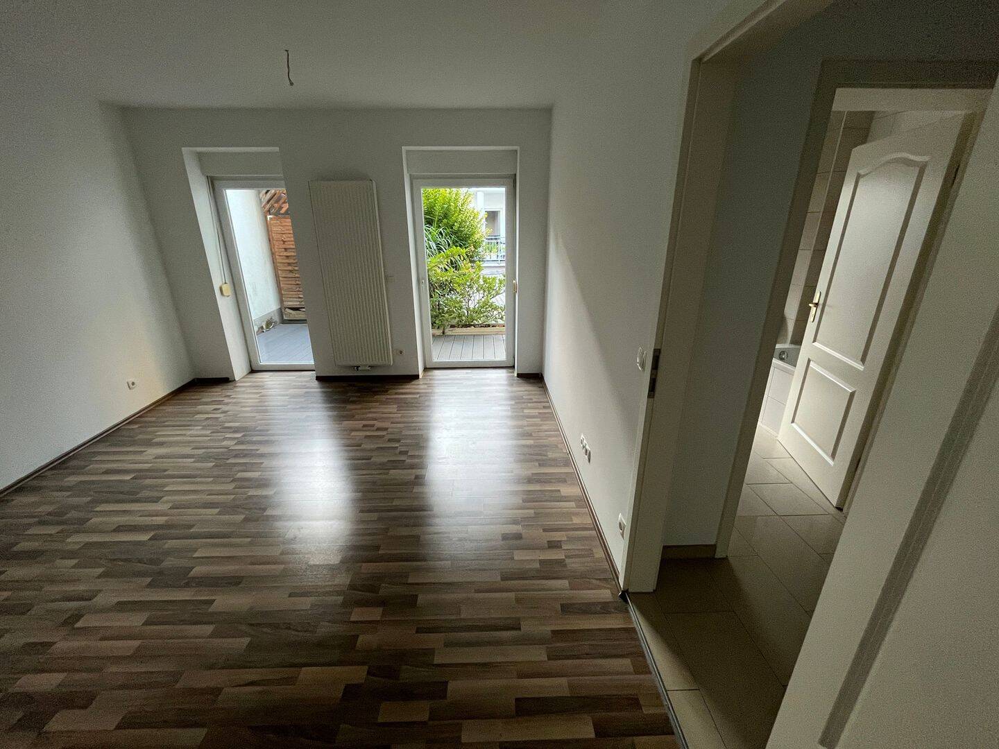 Exklusive Doppelhaushälfte in zentraler, ruhiger Lage- hochwertig ausgestattet – Nürnberg – Vorschaubild 3