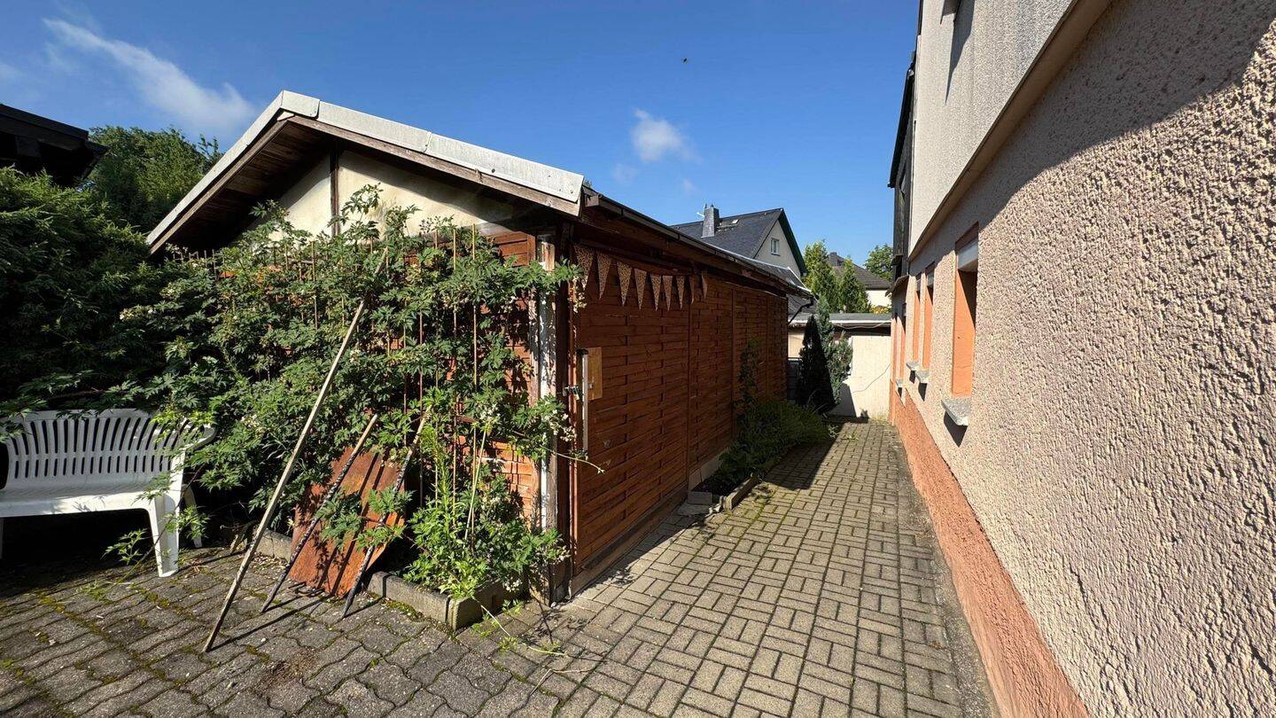 Goldene Hände gesucht! – Brand-Erbisdorf – Vorschaubild 5