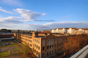 3 ZKBB* Fernsicht* 2xBalkon Süd & Ost* frei nach Vereinb.* Aufzug* Fernsicht* 2xStellplatz* Offenbach – 63067 Offenbach am Main – Vorschaubild 1