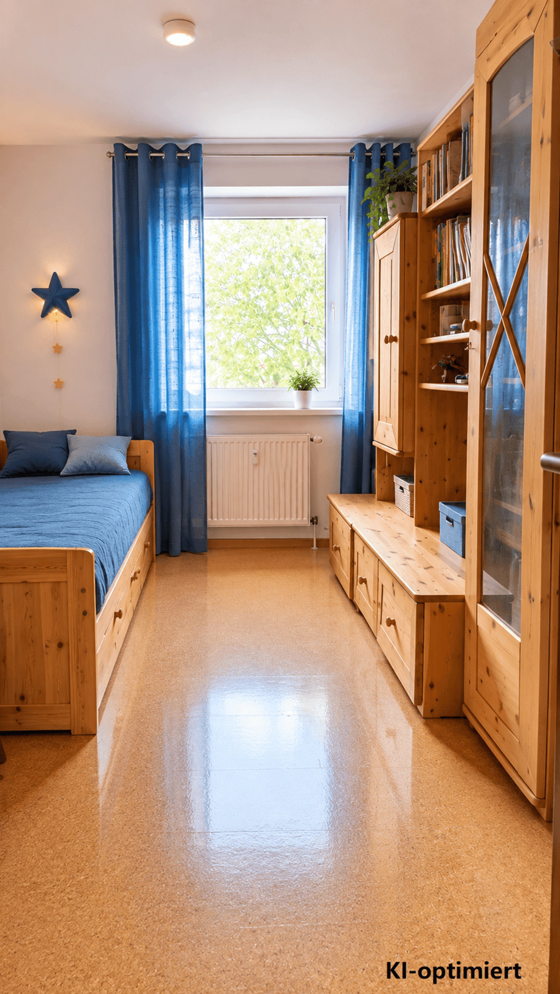 Etagenwohnung in 91541 Rothenburg ob der Tauber mit 96 m² kaufen