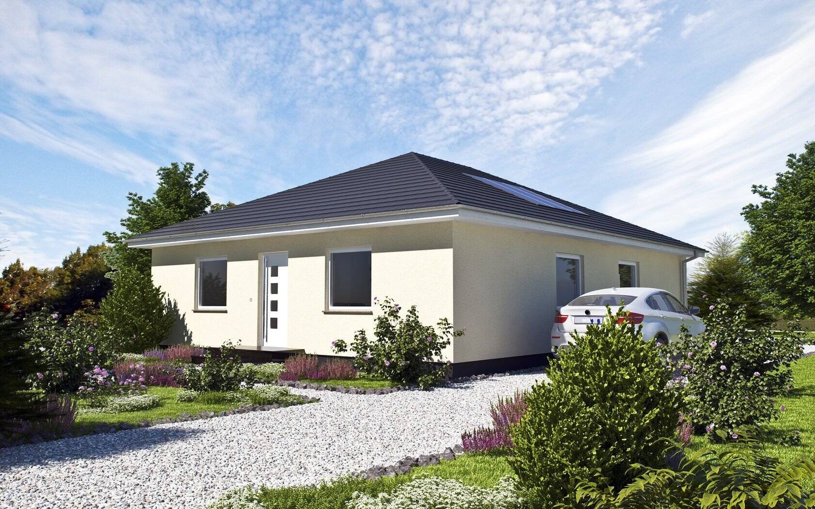 Vorschaubild Einfamilienhaus