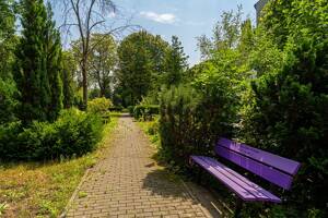 Vermietete 3-Zimmerwohnung nahe Volkspark Humboldthain – 13347 Berlin – Vorschaubild 9