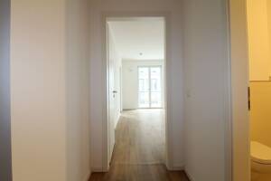 **Helle 2 Zimmer mit EBK und Badewanne in ruhiger Seitenstraße** – 4179 Leipzig – Vorschaubild 6