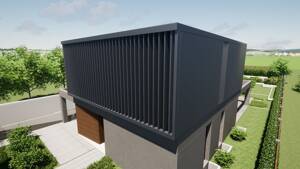 Luxuriöses Neubau-Projekt in absoluter Top-Lage am „Großen Garten“ – 1277 Dresden – Vorschaubild 7