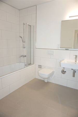 Wohnen im Erdgeschoss - 2-Zimmer-Wohnung mit Terrasse & Einbauküche – 54292 Trier – Vorschaubild 7