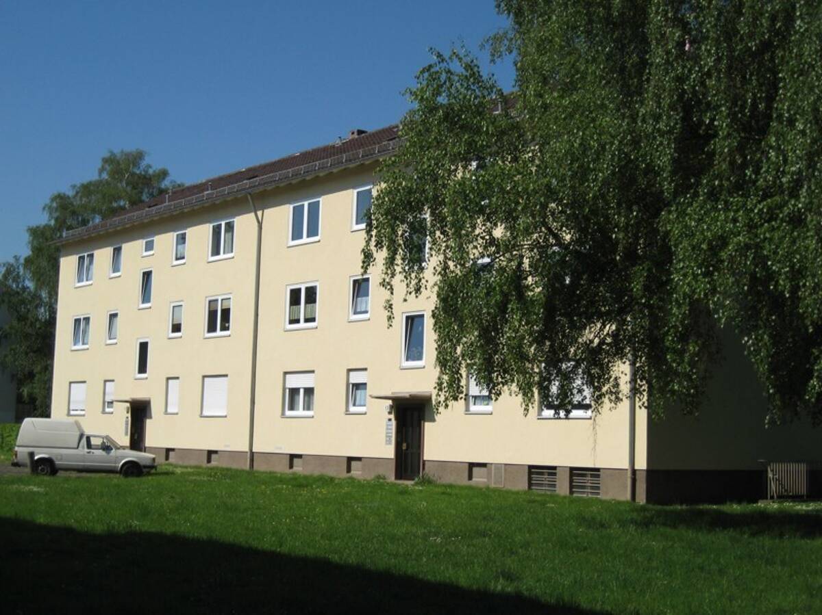 Willkommen Zuhause - ansprechende 3-Zimmer-Wohnung – 34128 Kassel – Bild 1 von 7