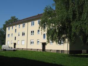 Willkommen Zuhause - ansprechende 3-Zimmer-Wohnung – 34128 Kassel – Vorschaubild 1
