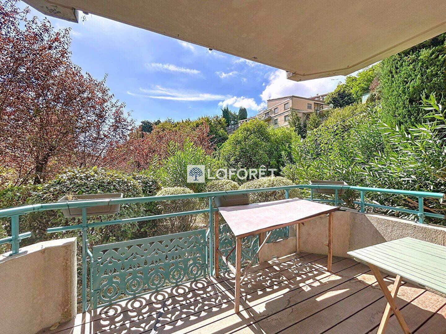 Appartement 1 pièce 31 m² · à Roquebrune-Cap-Martin · 31 m² · 879 €/mois