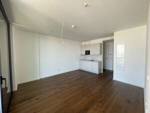 EDEN Tower 14.OG | Luxus 2-Zimmer mit Panorama-Aussicht – 60486 Frankfurt am Main – Vorschaubild 4