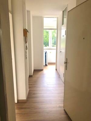 Renovierte 1 ZKB mit Balkon - Trier-Süd – 54290 Trier – Vorschaubild 9