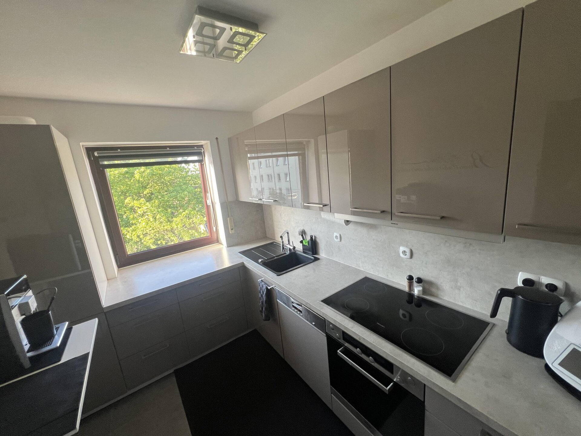 Etagenwohnung in 86154 Augsburg mit 69 m² kaufen