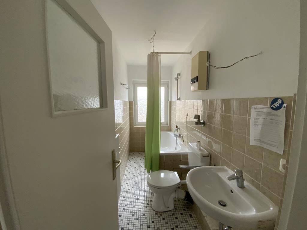 Ideal für Singles oder Paare, 2 Zimmer in Hamm Herringen – Hamm – Vorschaubild 4