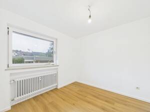 SITULI: Kompakte 2-Zimmer-Wohnung mit Balkon zum ruhigen Innenhof – 80636 München – Vorschaubild 5