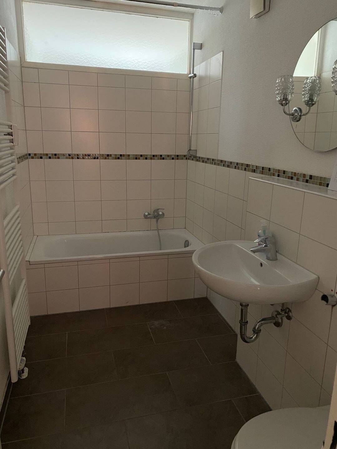Vierzimmerwohnung mit Balkon auf dem Eschberg – Saarbrücken – Vorschaubild 3