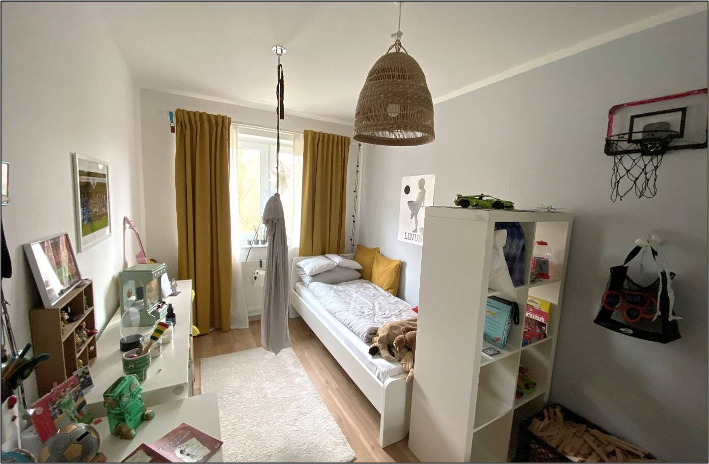 Charmante Doppelhaushälfte in Oldenburg/Ofenerdiek – Oldenburg – Vorschaubild 8