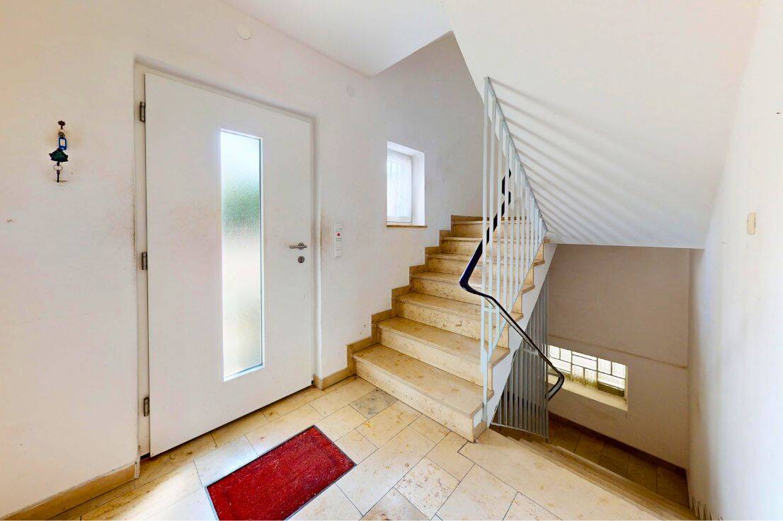 ** Ihr Wohntraum im Grünen: Freistehendes Haus mit Garten, Balkon und Platz für die ganze Familie ** – Ingolstadt – Vorschaubild 9