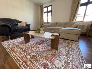 Schöne 2-Zimmer-Wohnung mit Blick ins Grüne in Magdeburg Sudenburg – 39112 Magdeburg – Vorschaubild 3