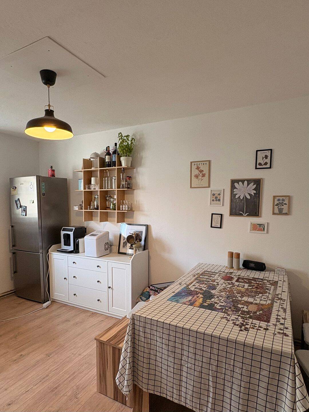 Helle und gemütliche 2,5-Zimmer-Wohnung mit großer Wohnküche in Augsburg-Göggingen – Augsburg – Vorschaubild 7