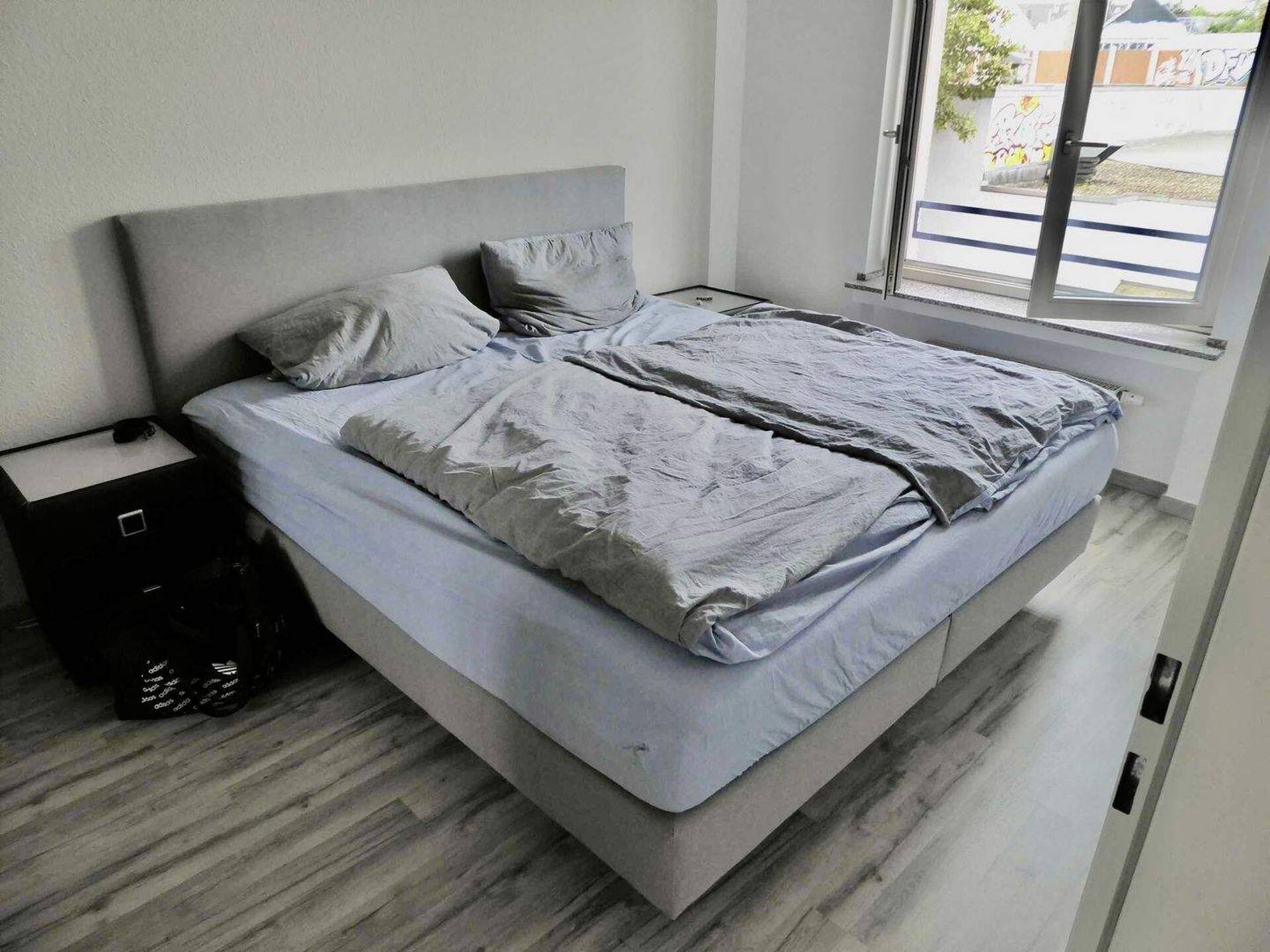 Etagenwohnung in 50823 Köln mit 46,72 m² kaufen