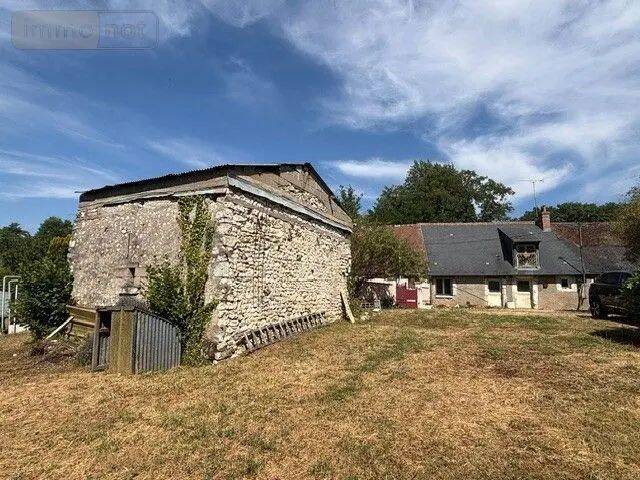Maison 4 pièces 85 m² · à Chailles · 84,9 m² · 158 600 €