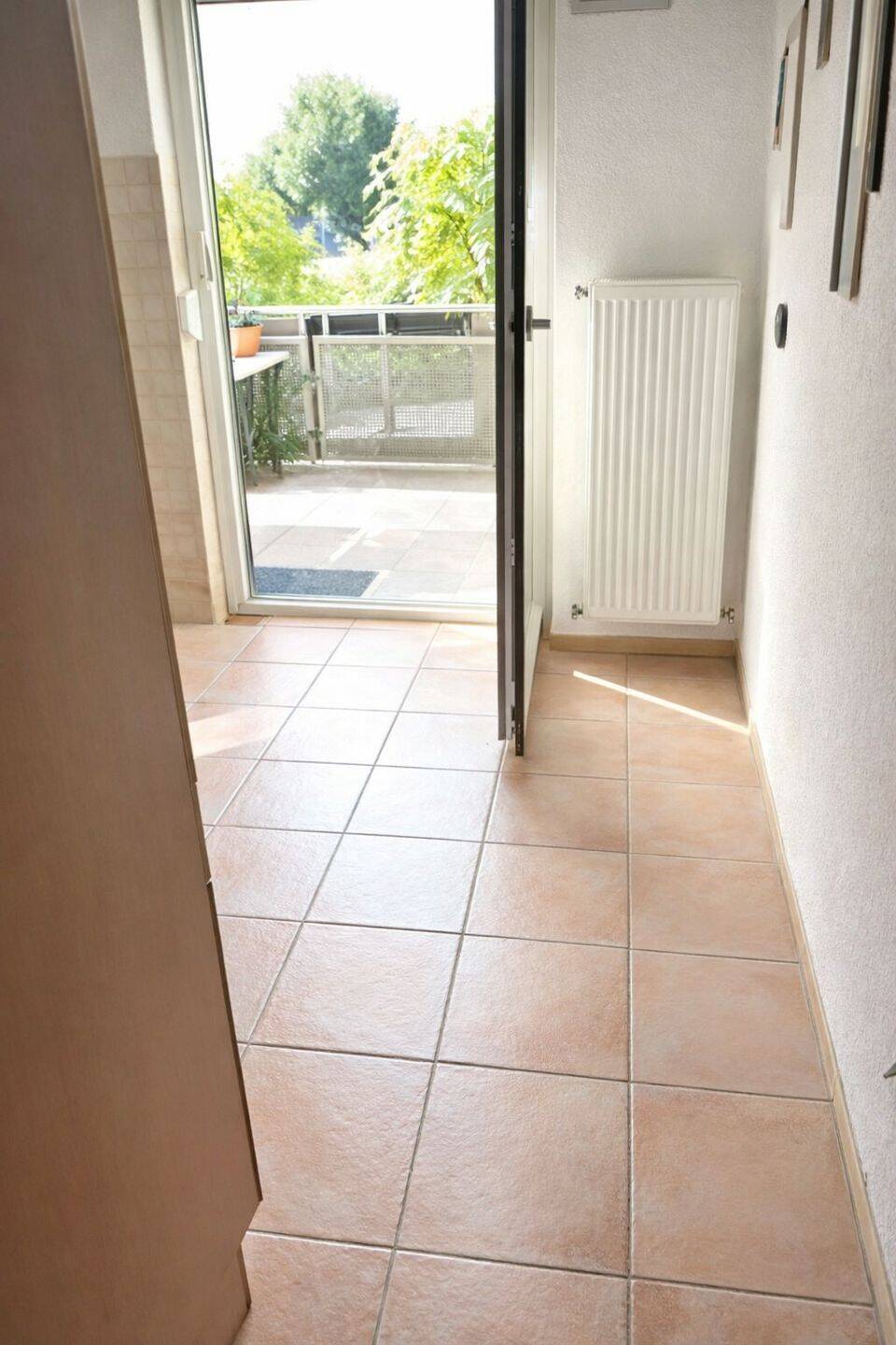 Stilvolles Zuhause mit Perspektive - urban leben, entspannt wohnen – Heilbronn – Bild 1 von 3