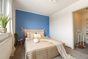 Exklusive Penthouse-Maisonette-Wohnung mit zwei Dachterrassen über den Dächern von Hamburg – 22761 Hamburg – Vorschaubild 7