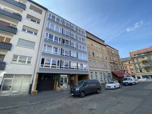 Modernisiertes 1-Zimmerapartment in Mannheim-Schwetzingerstadt – 68165 Mannheim – Vorschaubild 2