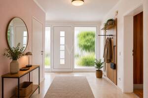 Bungalow auf energetischem Spitzenniveau - Wohnqualität inklusive! – 53179 Bonn – Vorschaubild 3
