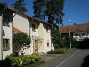 Schöne 2-Zimmer-DG-Wohnung ohne Balkon - für Single – 91056 Erlangen – Vorschaubild 8