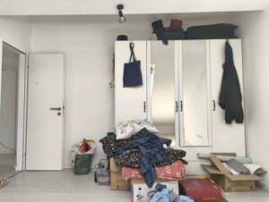 WG am Kaiserplatz sucht neue Mitbewohner - 2 freie Zimmer – 52062 Aachen – Vorschaubild 8