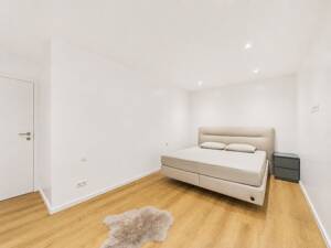 Moderne 3-Zimmer-Neubauwohnung | Baujahr 2024 mit großer Terrasse & Fußbodenheizung – 74078 Heilbronn – Vorschaubild 7