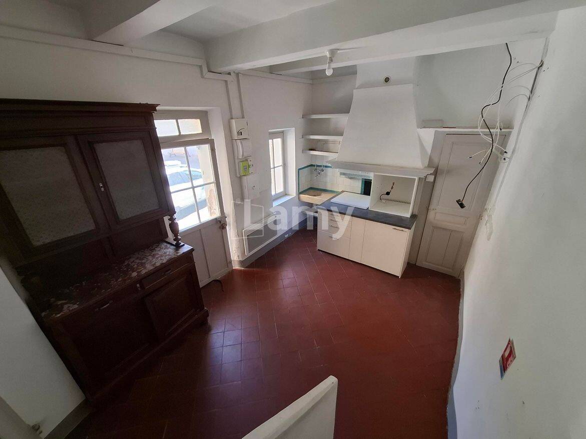 Appartement 2 pièces 32 m² · à Allauch · 31,8 m² · 690 €/mois