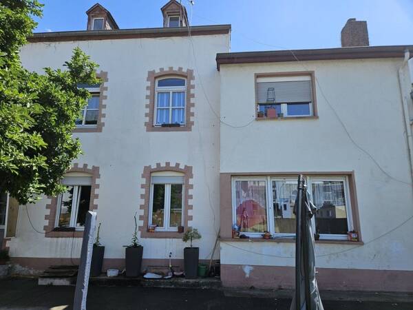 Einfamilienhaus in 54292 Trier mit 165,69 m² kaufen