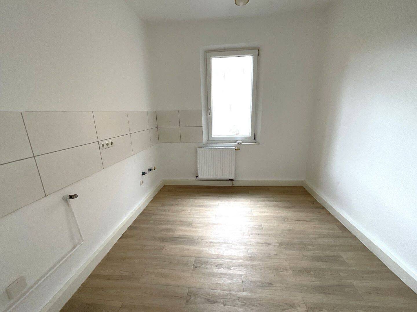Gut geschnittene 3-Zimmer-Wohnung in Nürnberg – Nürnberg – Vorschaubild 3